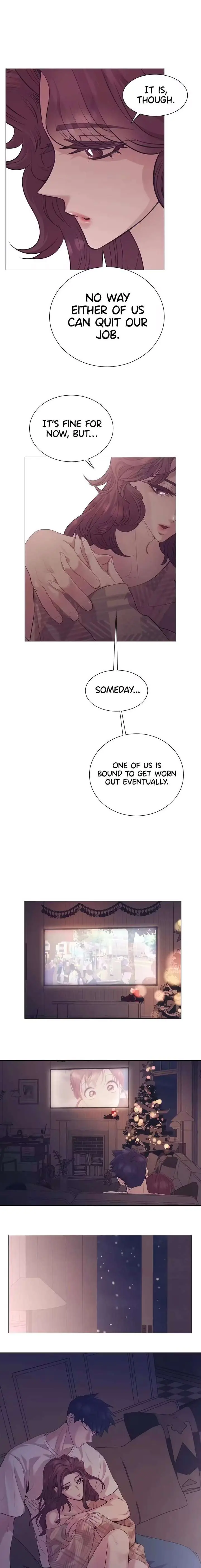 I Became a Sales Prodigy Chapter 91 Page 27
