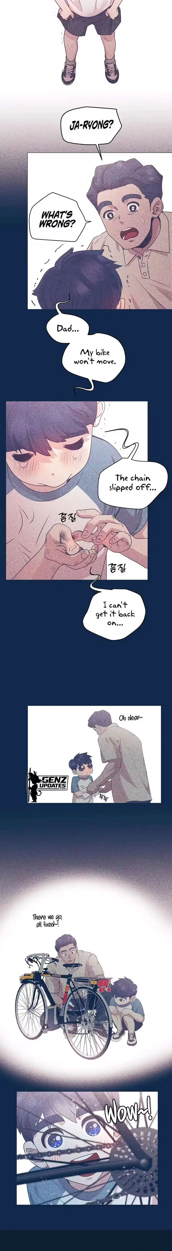I Became a Sales Prodigy Chapter 92 Page 2