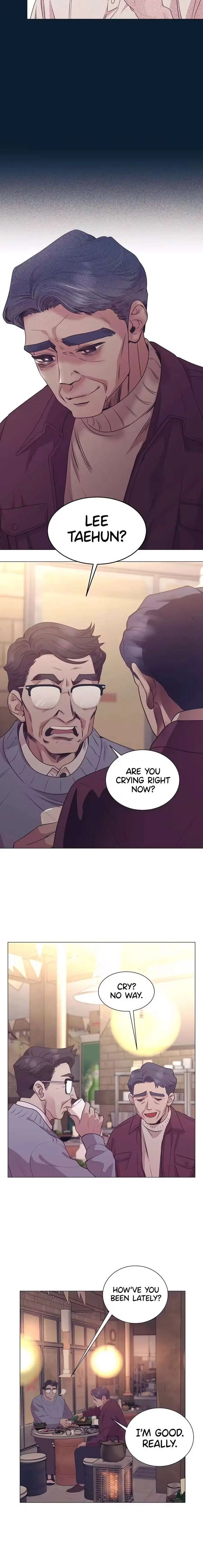I Became a Sales Prodigy Chapter 92 Page 4