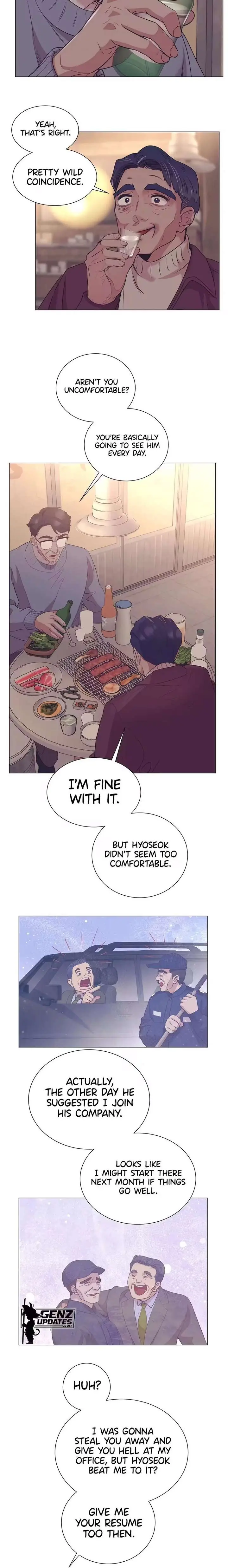I Became a Sales Prodigy Chapter 92 Page 6