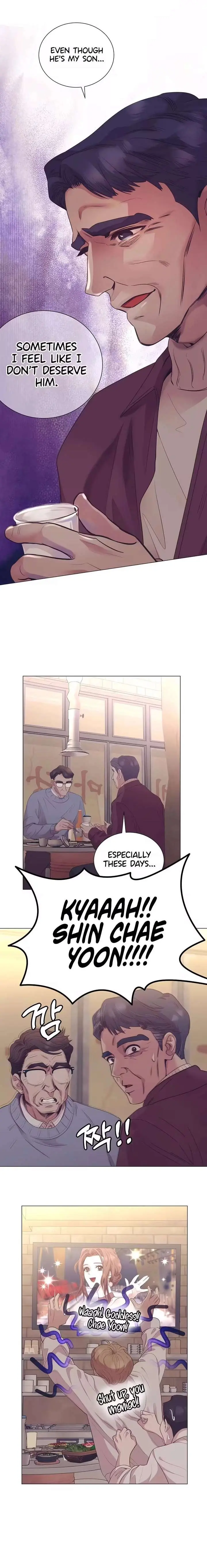 I Became a Sales Prodigy Chapter 92 Page 10
