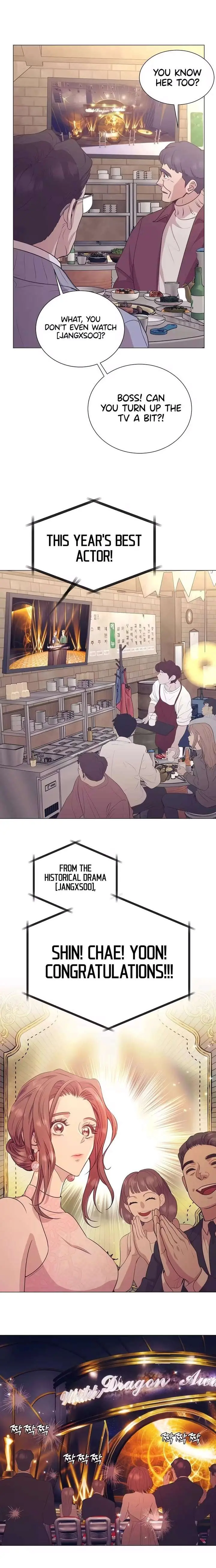 I Became a Sales Prodigy Chapter 92 Page 12
