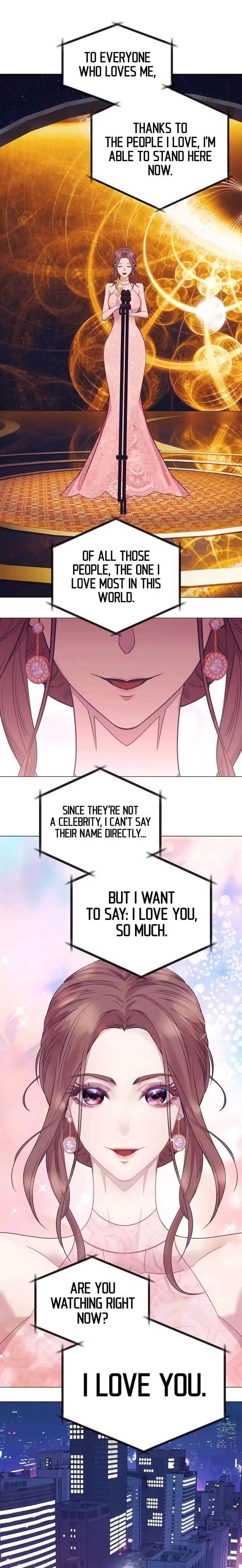 I Became a Sales Prodigy Chapter 92 Page 15