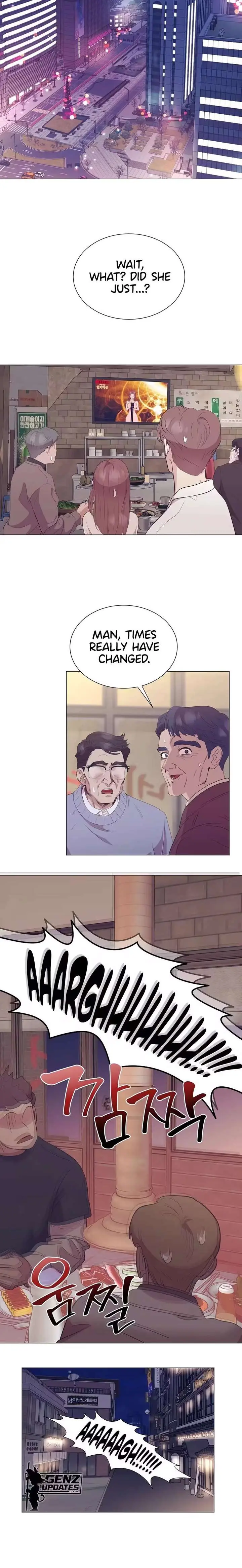 I Became a Sales Prodigy Chapter 92 Page 16