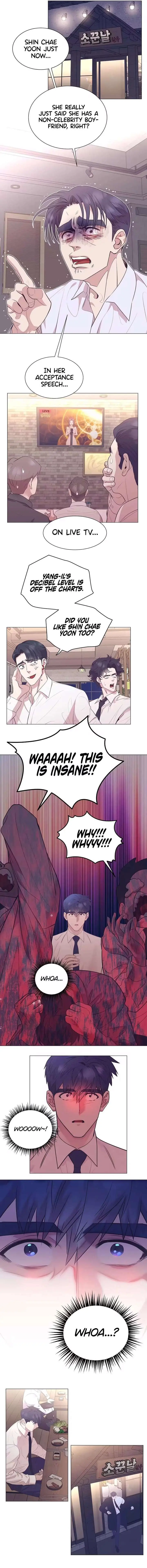 I Became a Sales Prodigy Chapter 92 Page 17