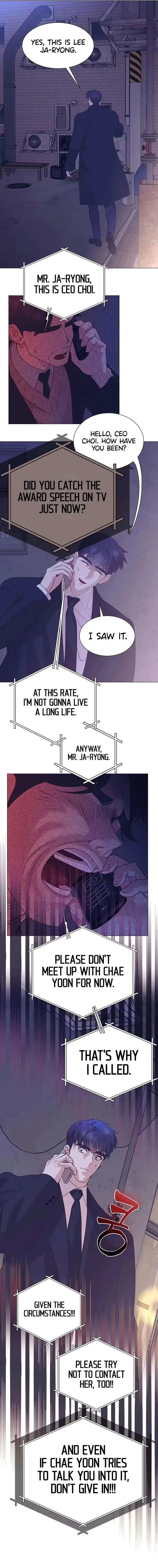 I Became a Sales Prodigy Chapter 92 Page 18