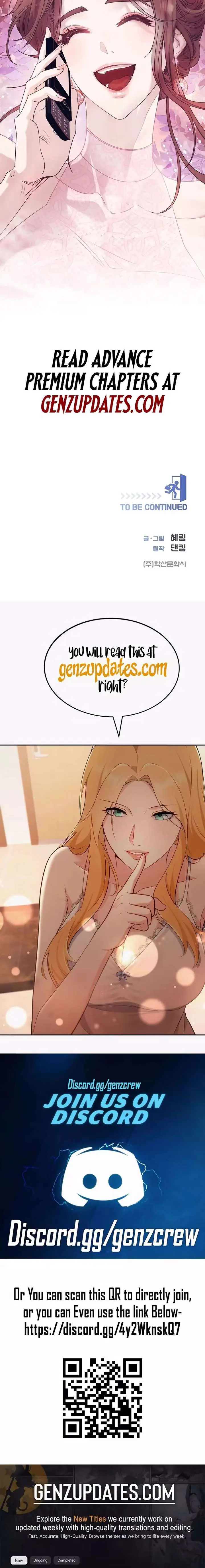 I Became a Sales Prodigy Chapter 92 Page 22