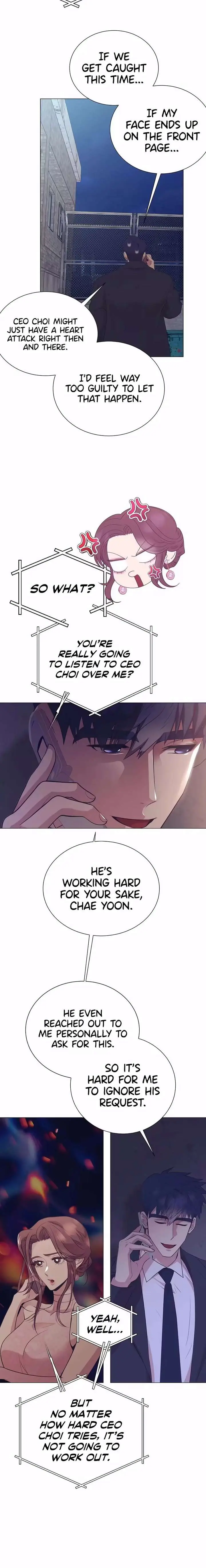 I Became a Sales Prodigy Chapter 93 Page 4