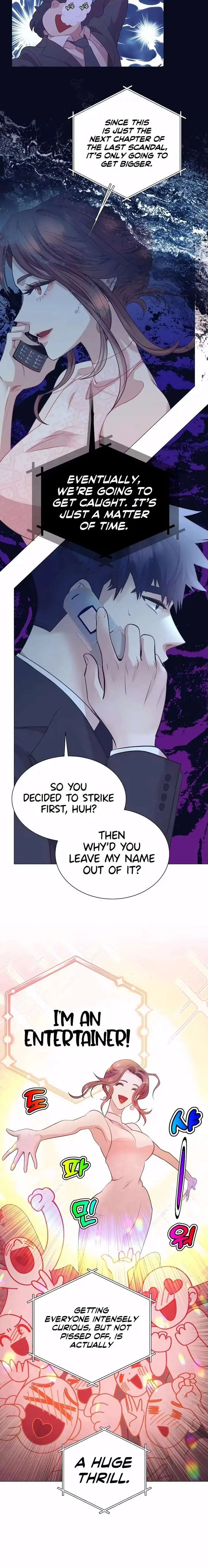 I Became a Sales Prodigy Chapter 93 Page 6