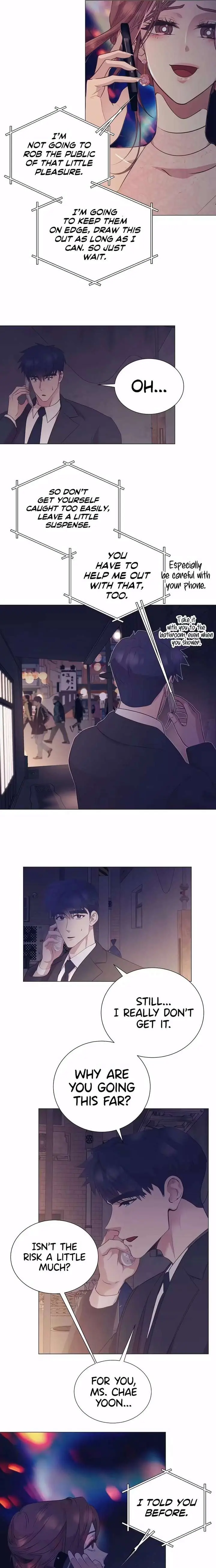 I Became a Sales Prodigy Chapter 93 Page 7