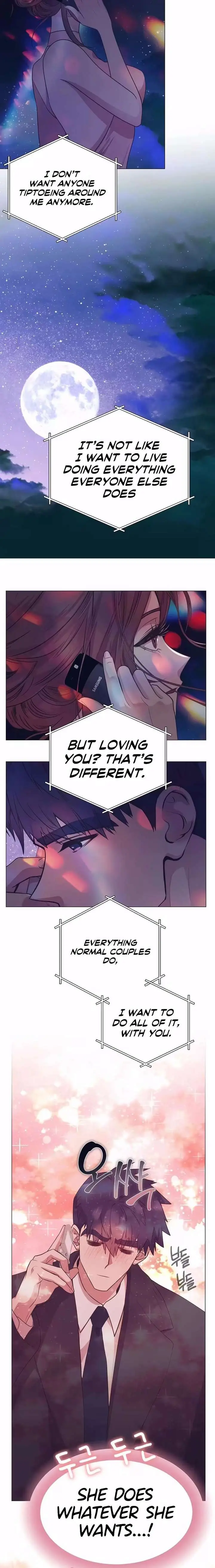 I Became a Sales Prodigy Chapter 93 Page 8