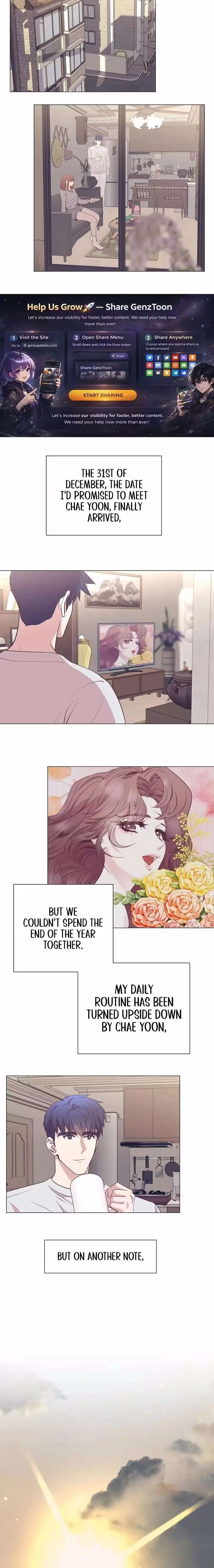 I Became a Sales Prodigy Chapter 93 Page 10
