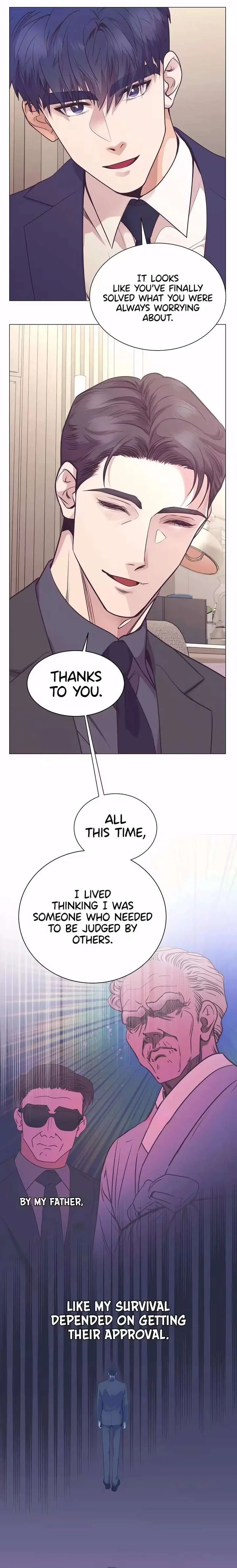 I Became a Sales Prodigy Chapter 93 Page 14