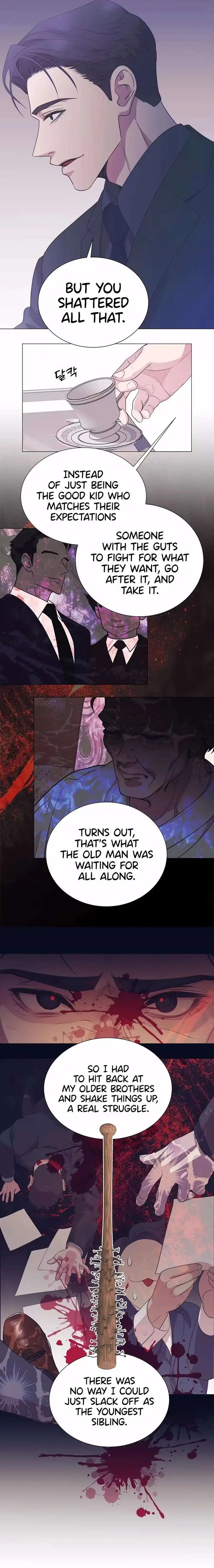 I Became a Sales Prodigy Chapter 93 Page 15
