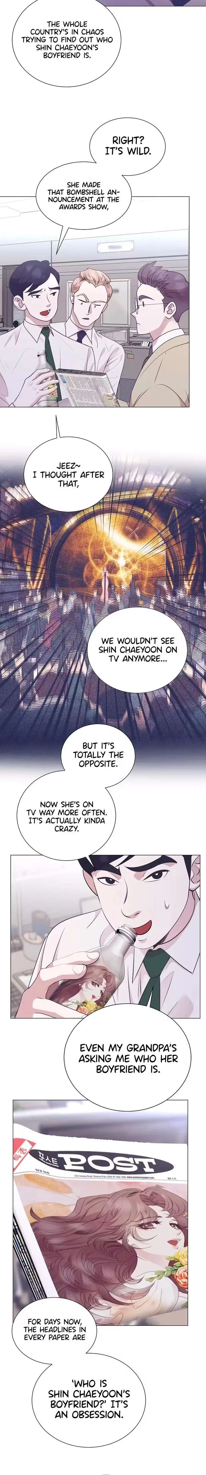 I Became a Sales Prodigy Chapter 94 Page 2