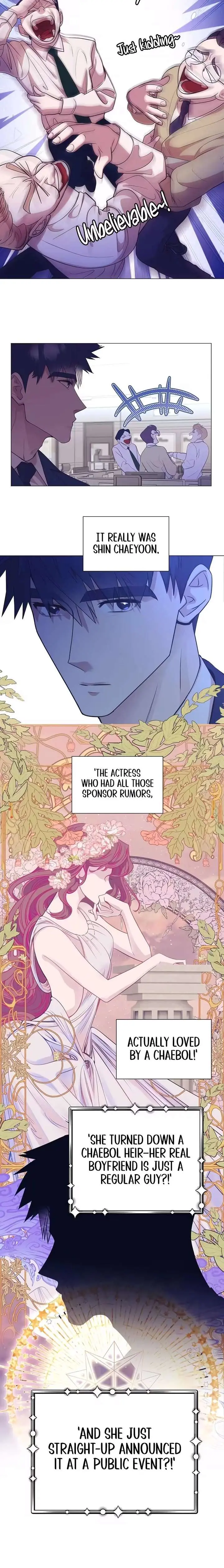 I Became a Sales Prodigy Chapter 94 Page 4