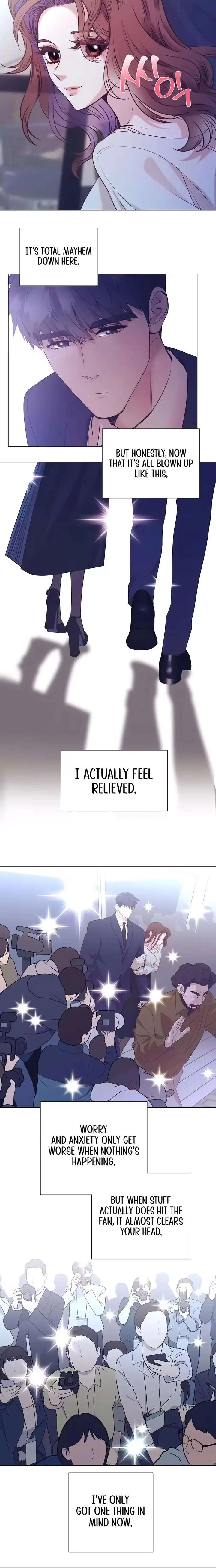 I Became a Sales Prodigy Chapter 94 Page 17