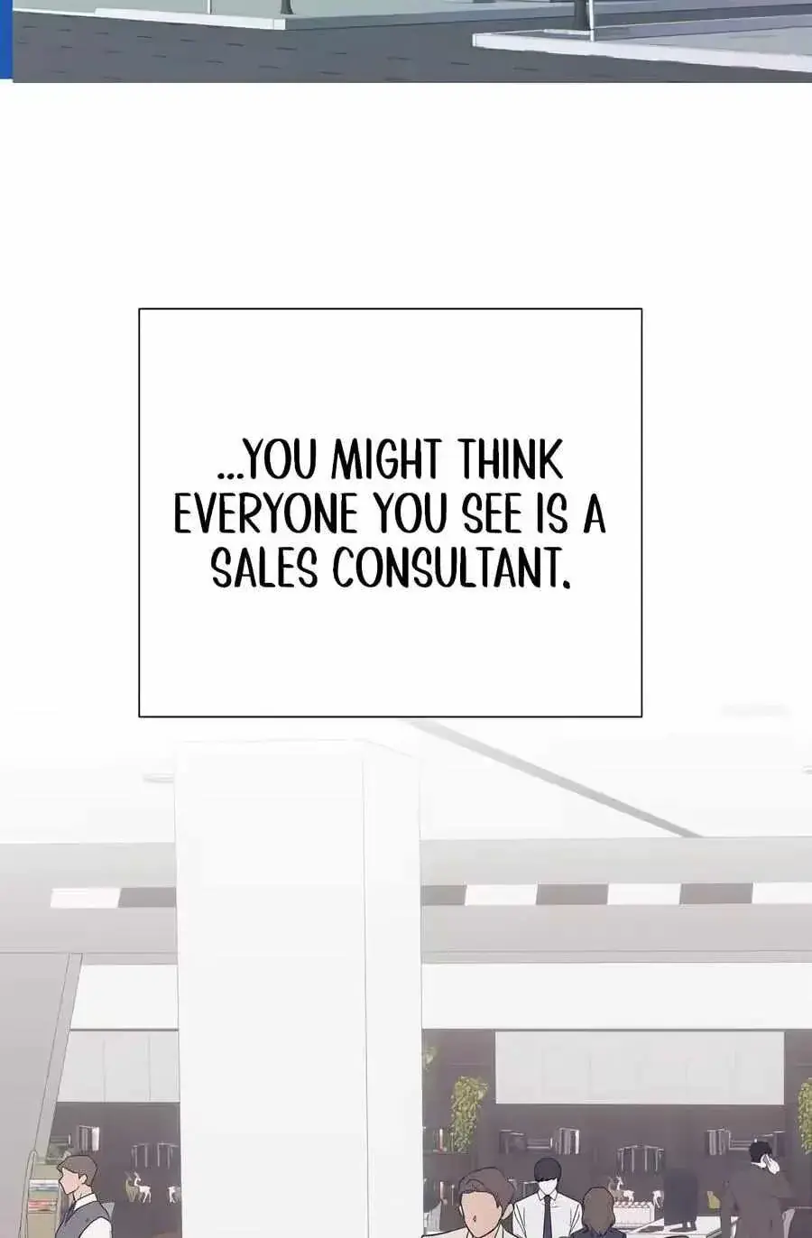 I Became a Sales Prodigy Chapter 96 Page 6