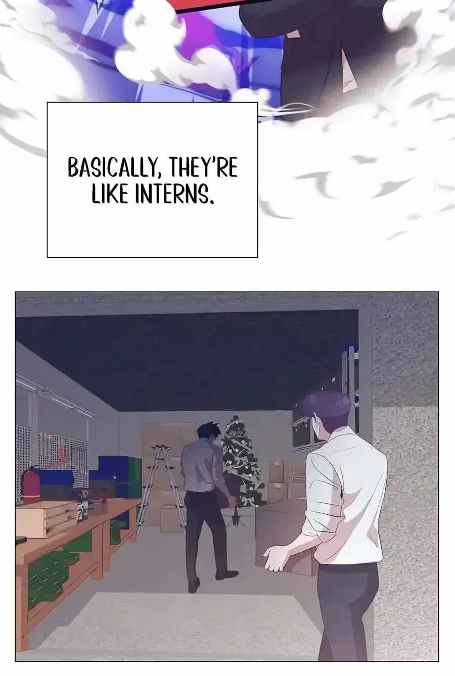 I Became a Sales Prodigy Chapter 96 Page 16