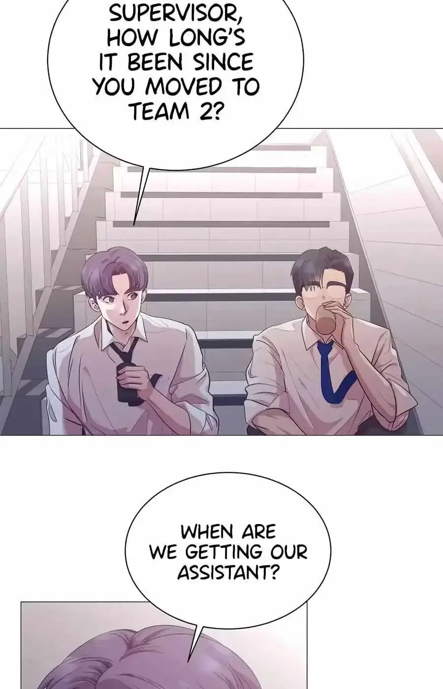 I Became a Sales Prodigy Chapter 96 Page 22