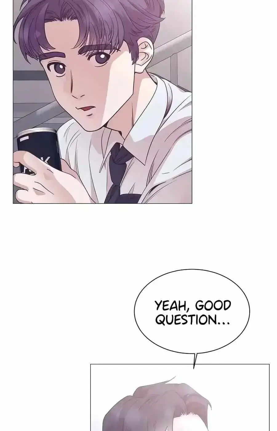 I Became a Sales Prodigy Chapter 96 Page 23