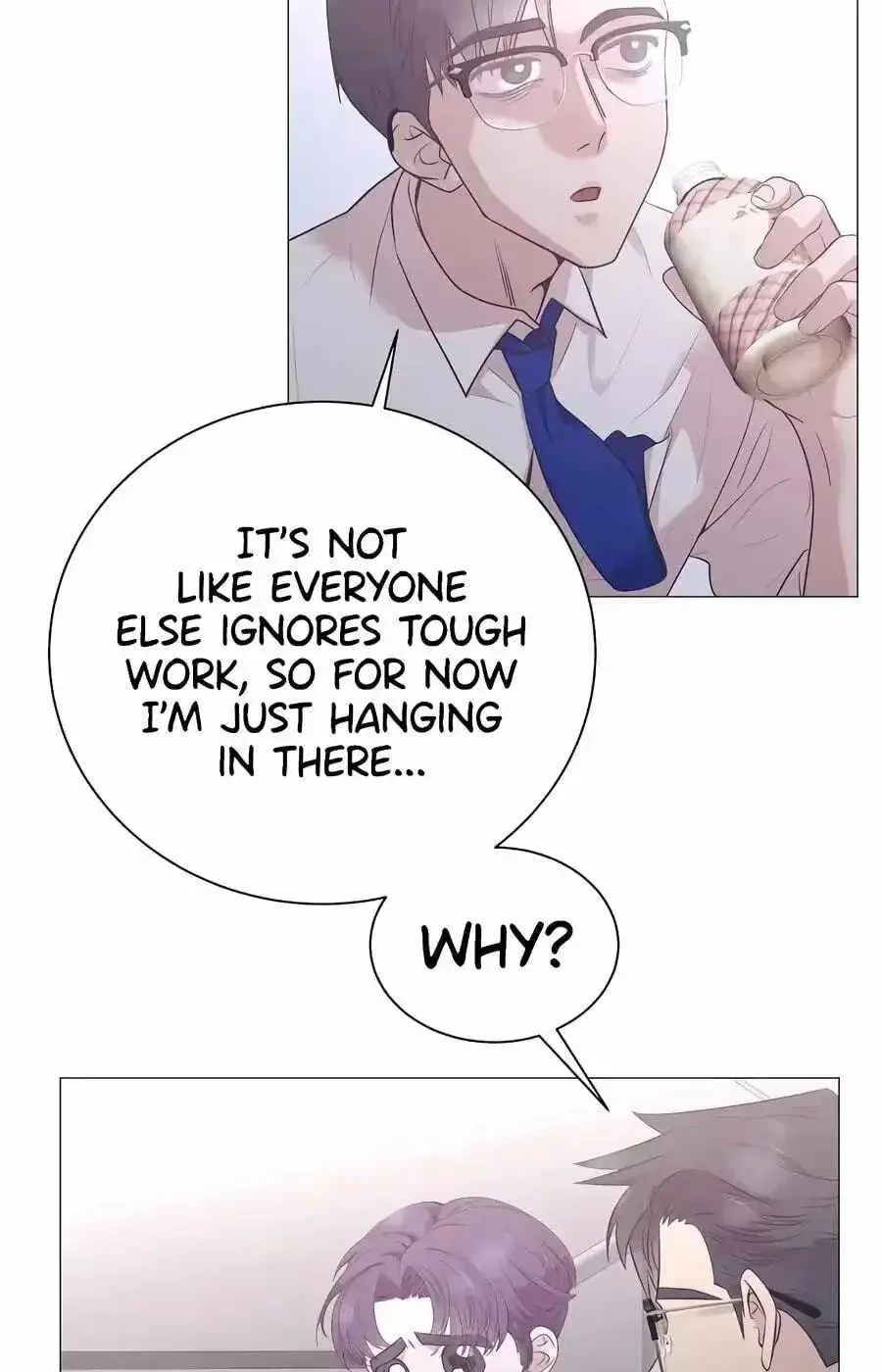 I Became a Sales Prodigy Chapter 96 Page 24