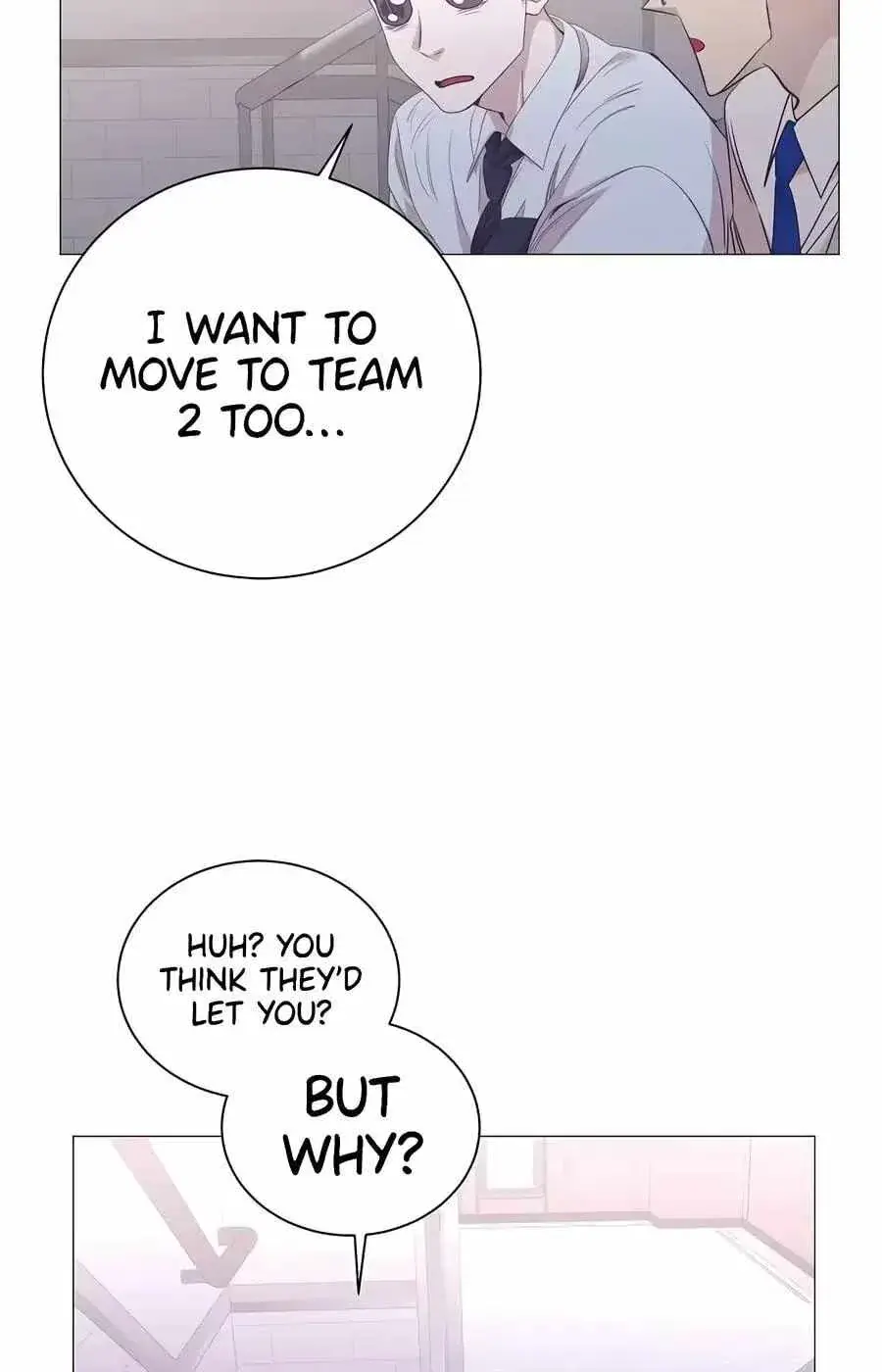 I Became a Sales Prodigy Chapter 96 Page 25