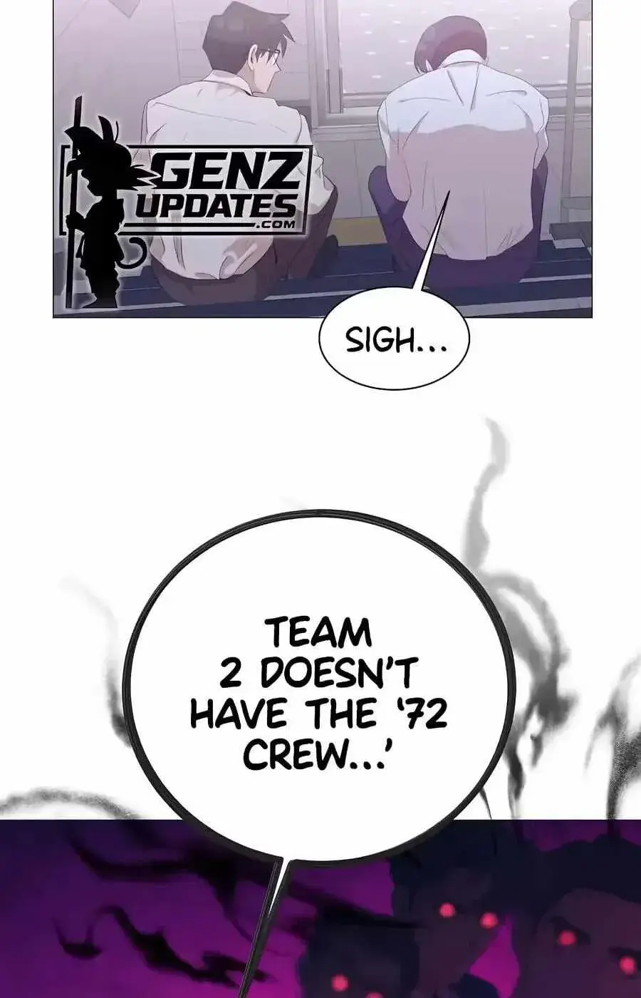 I Became a Sales Prodigy Chapter 96 Page 26