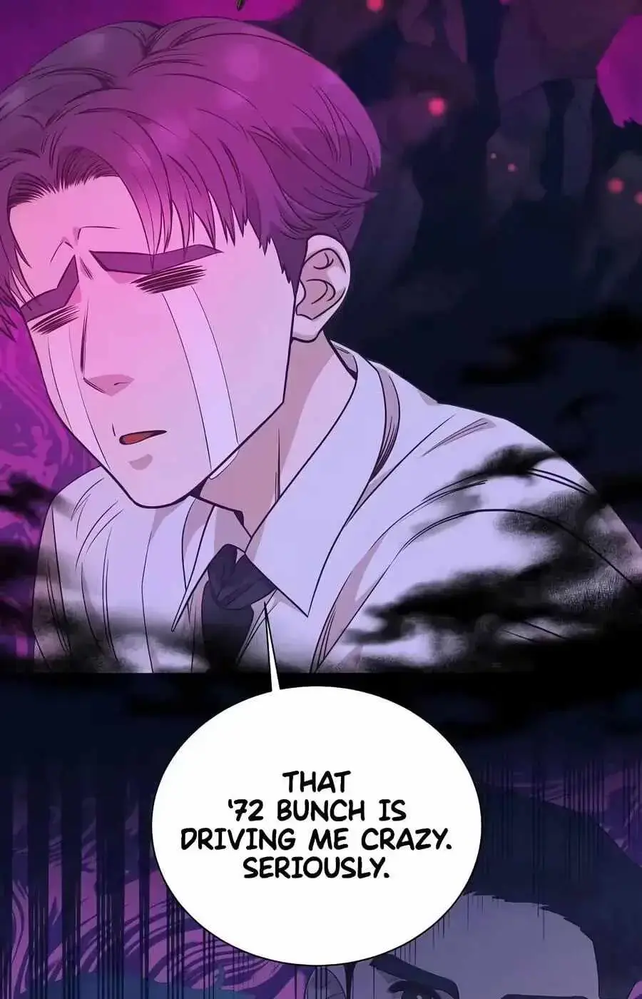 I Became a Sales Prodigy Chapter 96 Page 27