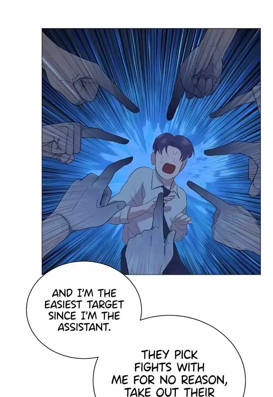 I Became a Sales Prodigy Chapter 96 Page 30