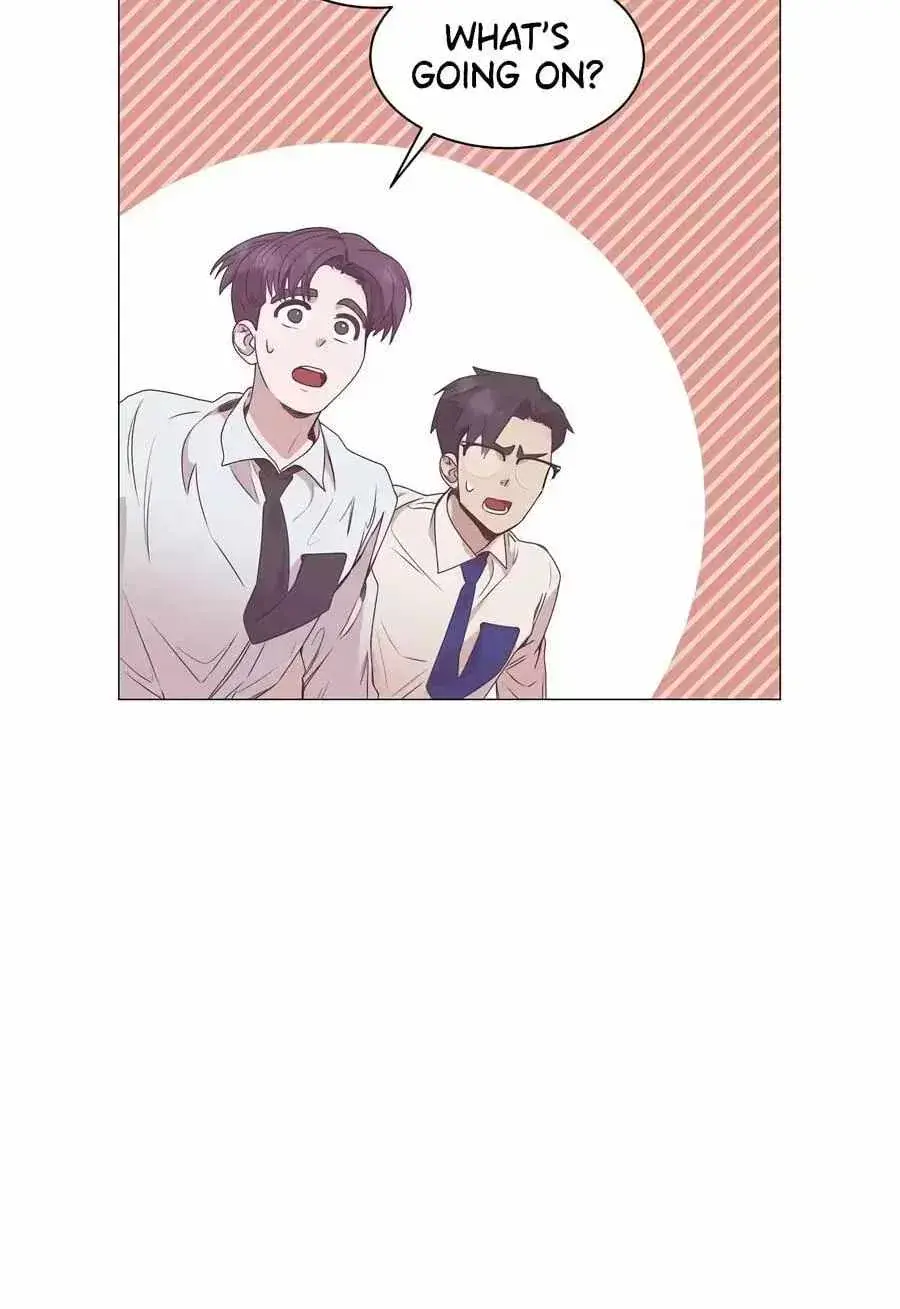 I Became a Sales Prodigy Chapter 96 Page 36