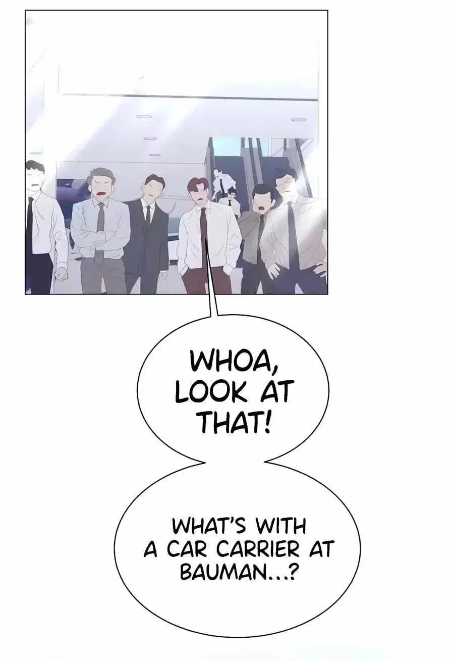 I Became a Sales Prodigy Chapter 96 Page 38
