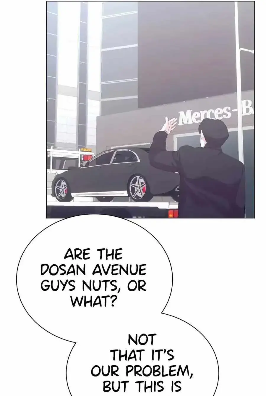 I Became a Sales Prodigy Chapter 96 Page 40