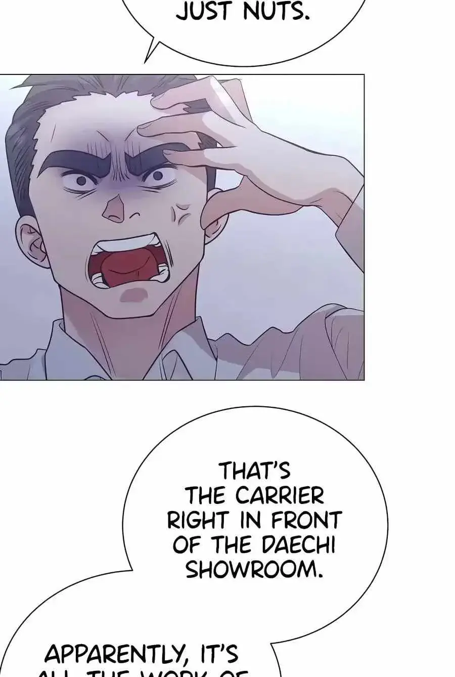 I Became a Sales Prodigy Chapter 96 Page 41