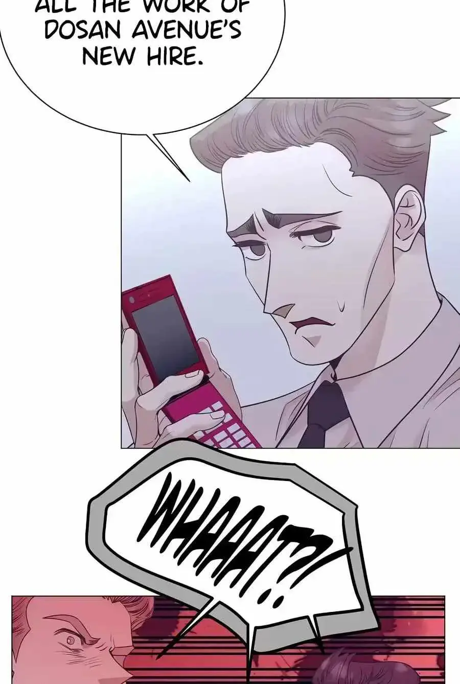 I Became a Sales Prodigy Chapter 96 Page 42