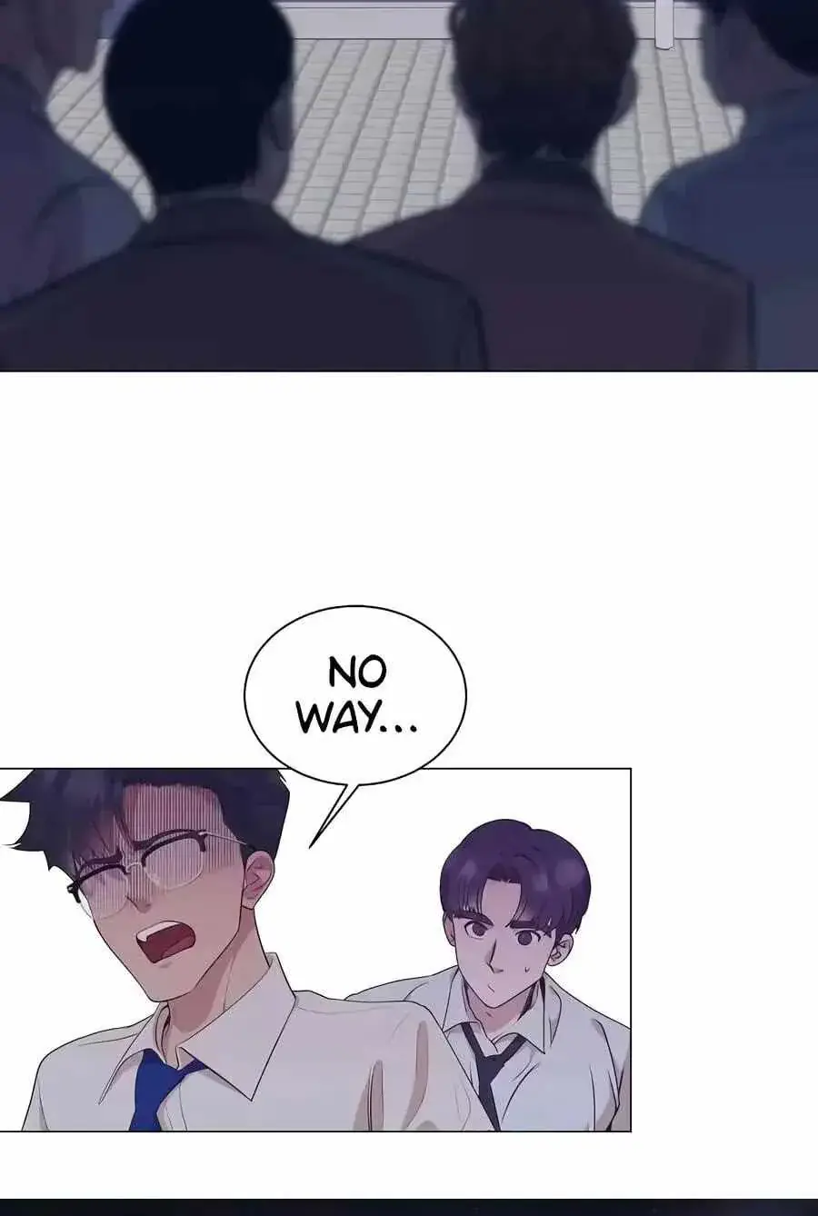 I Became a Sales Prodigy Chapter 96 Page 44