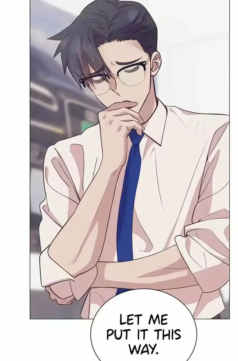 I Became a Sales Prodigy Chapter 96 Page 52