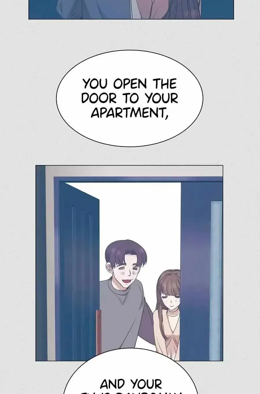 I Became a Sales Prodigy Chapter 96 Page 54