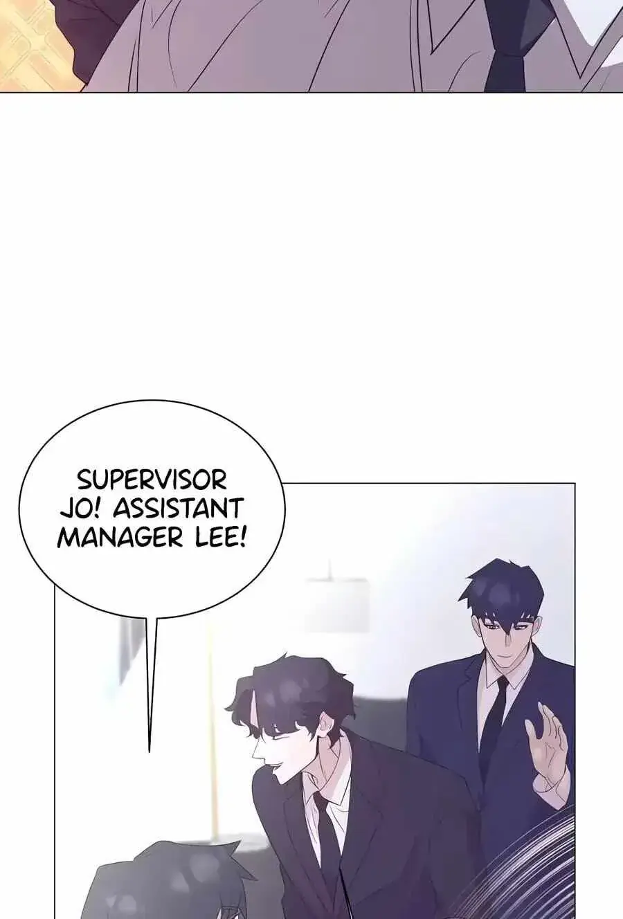I Became a Sales Prodigy Chapter 96 Page 63