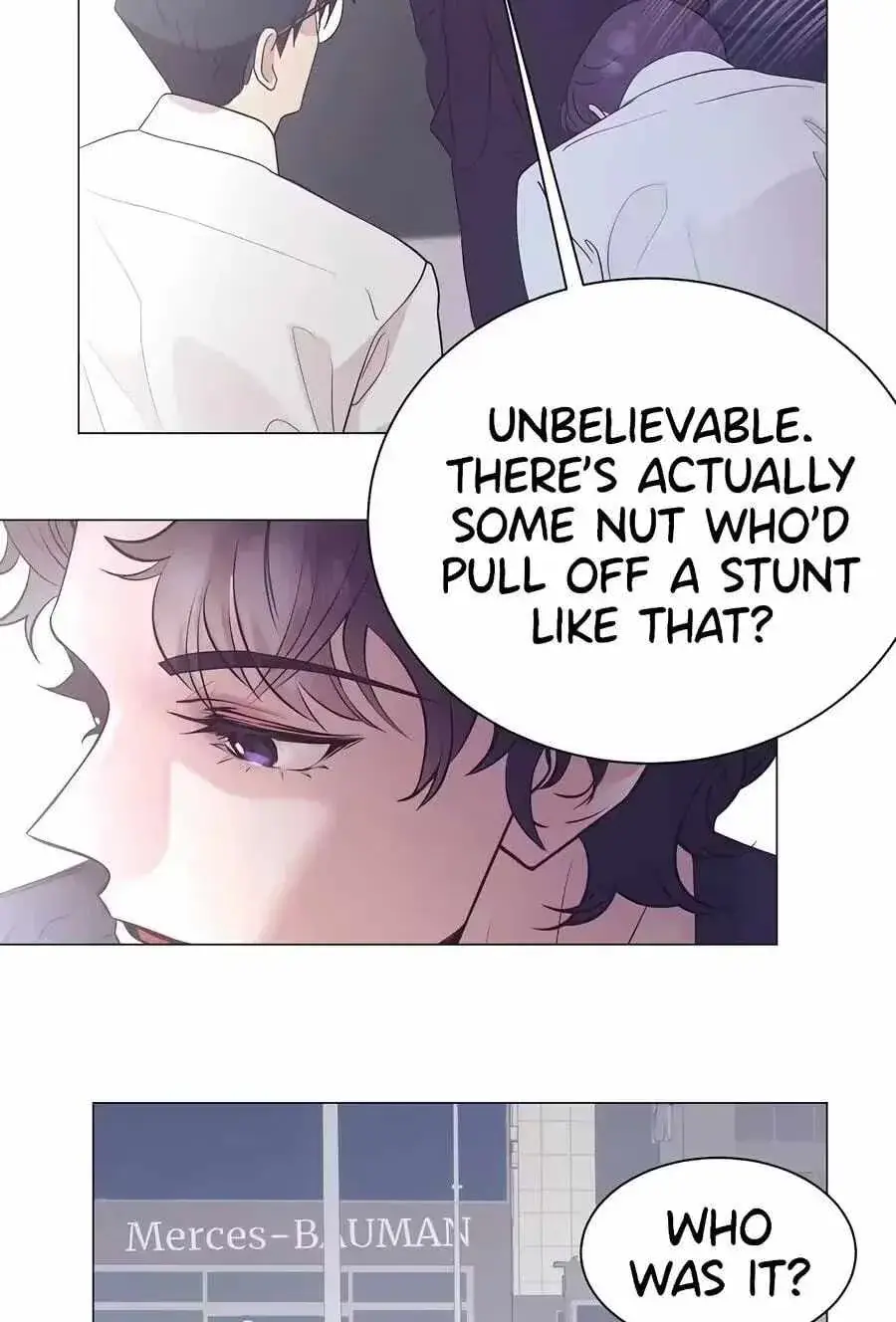 I Became a Sales Prodigy Chapter 96 Page 64