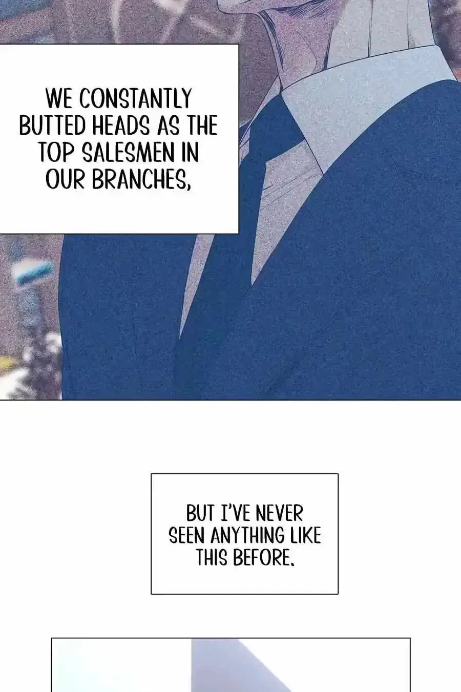 I Became a Sales Prodigy Chapter 96 Page 74