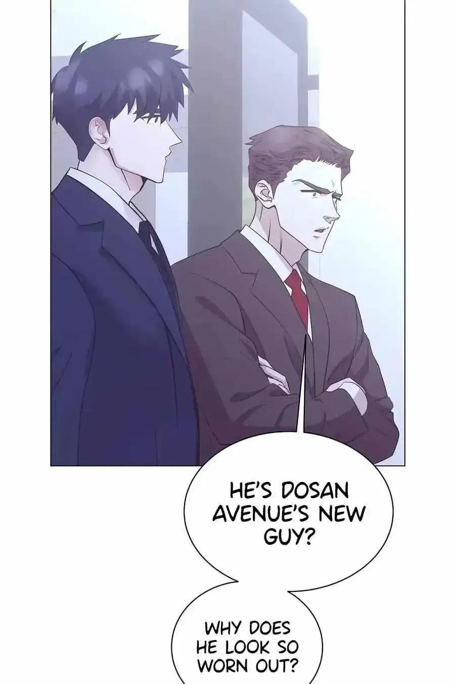 I Became a Sales Prodigy Chapter 96 Page 75