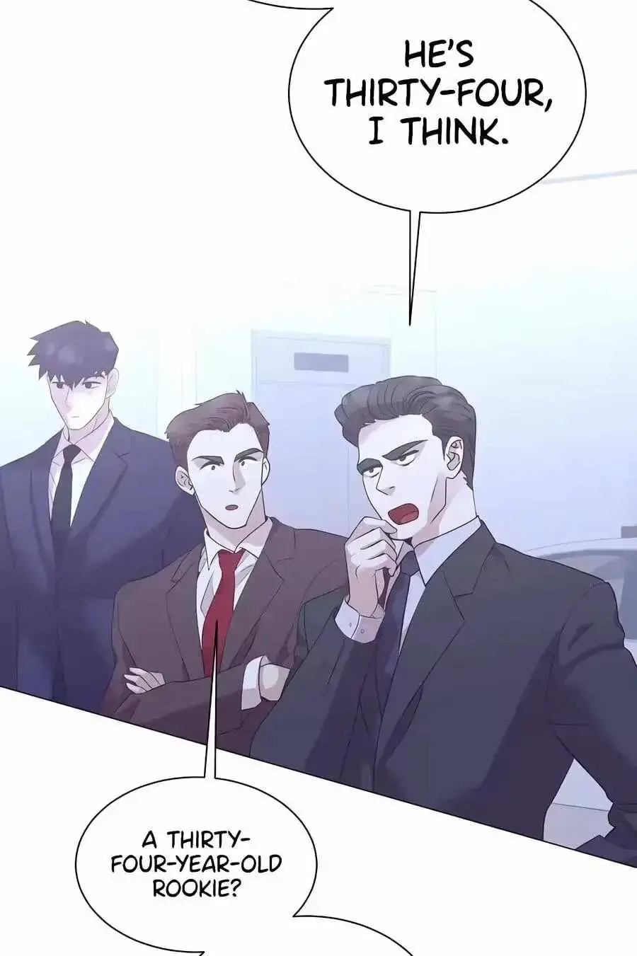 I Became a Sales Prodigy Chapter 96 Page 77