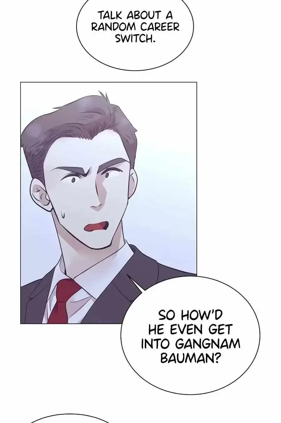 I Became a Sales Prodigy Chapter 96 Page 78