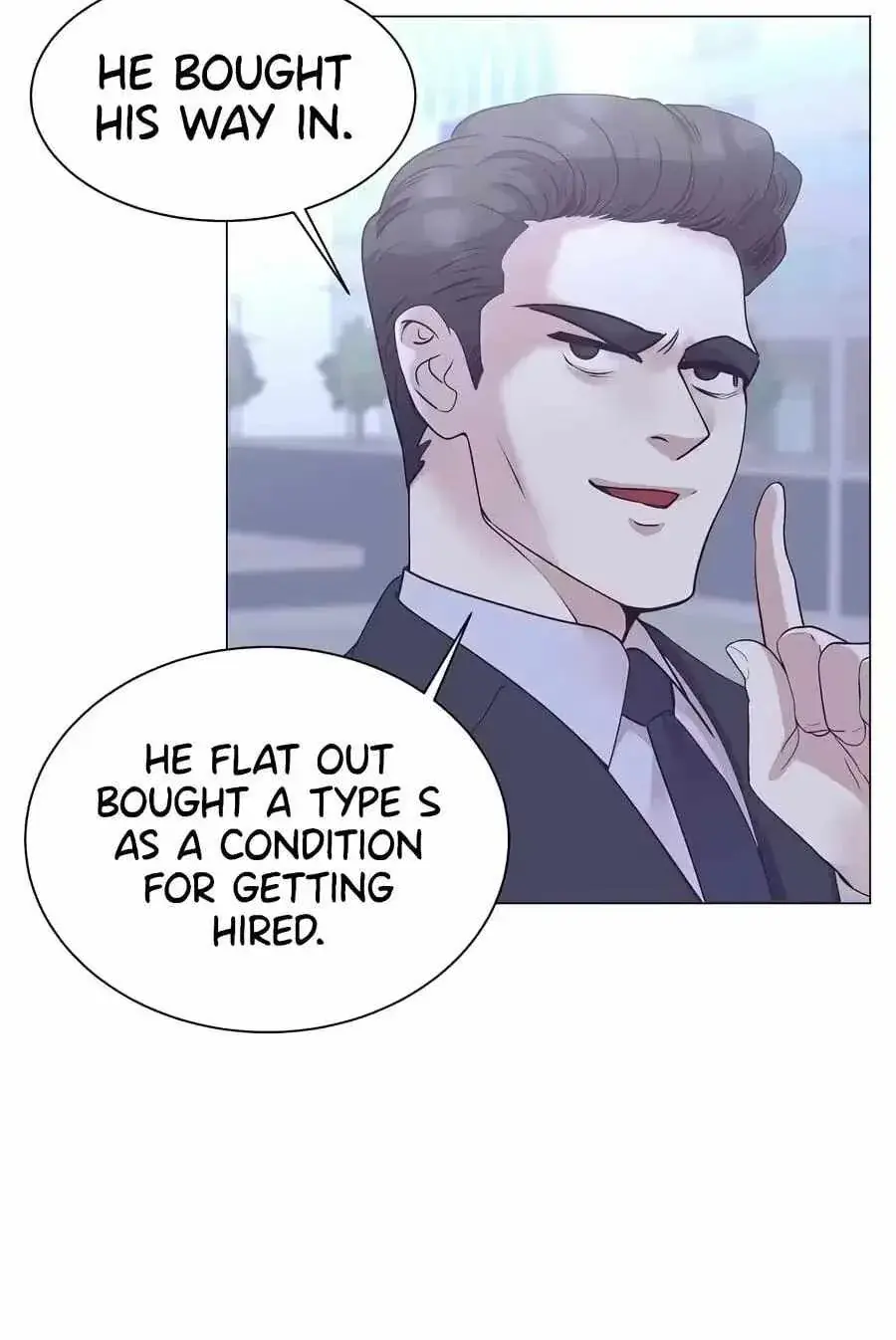 I Became a Sales Prodigy Chapter 96 Page 79