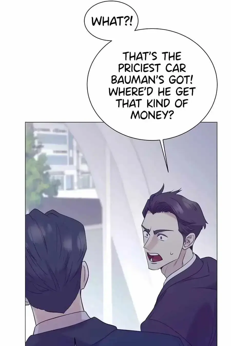 I Became a Sales Prodigy Chapter 96 Page 80