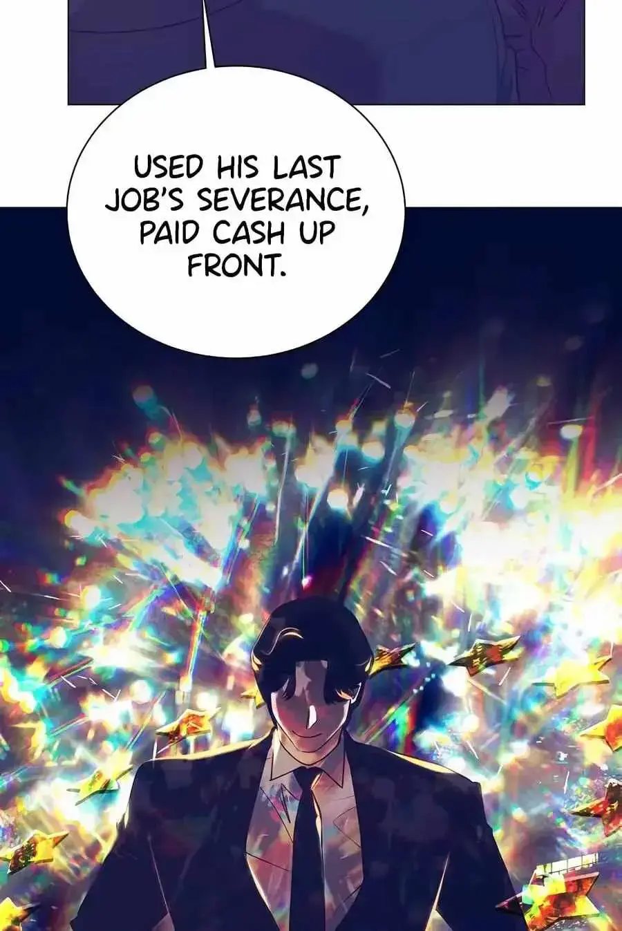 I Became a Sales Prodigy Chapter 96 Page 81