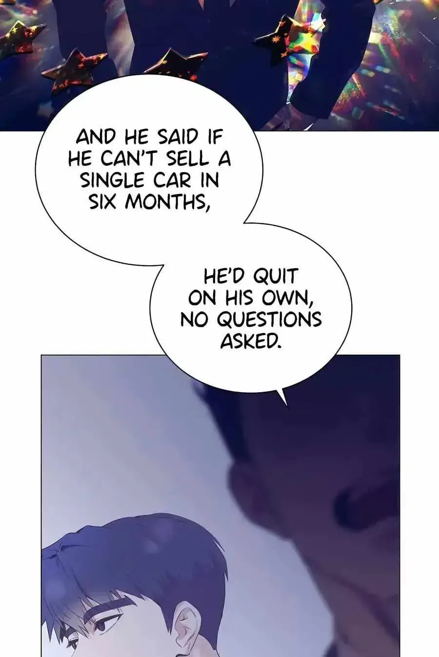 I Became a Sales Prodigy Chapter 96 Page 82