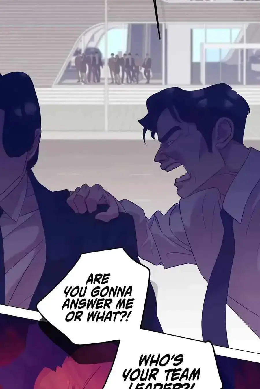 I Became a Sales Prodigy Chapter 96 Page 85