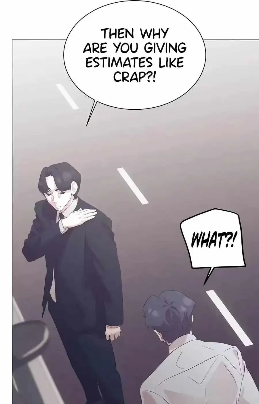 I Became a Sales Prodigy Chapter 96 Page 90